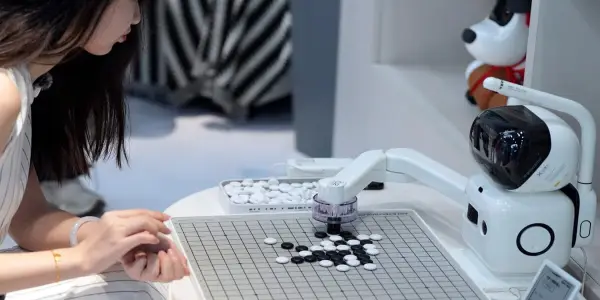 Experts Warn Against AI Toys for Children This Holiday Season