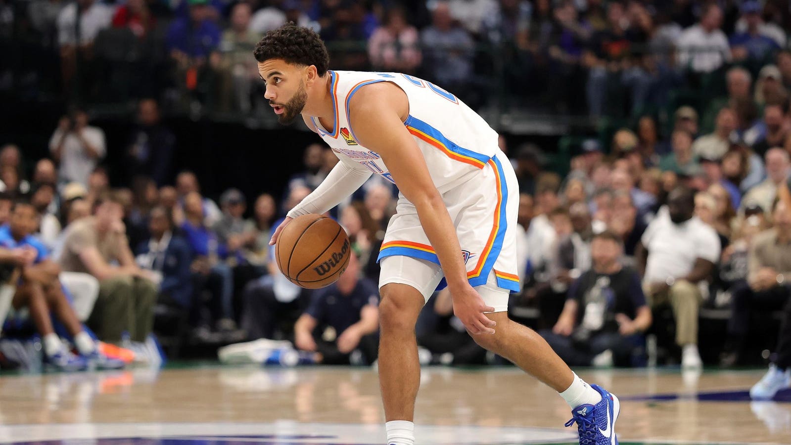 U.S. Senators Seek Clarity from NBA Regarding Recent Betting Scandal