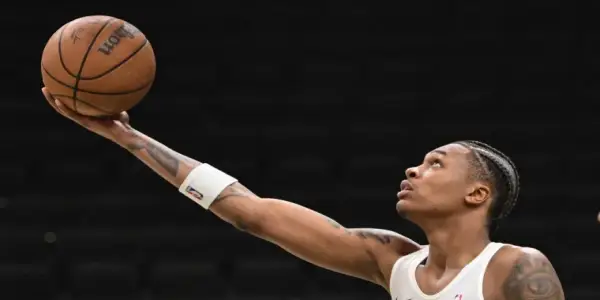 Bucks Part Ways with Tyler Smith Ahead of NBA Season