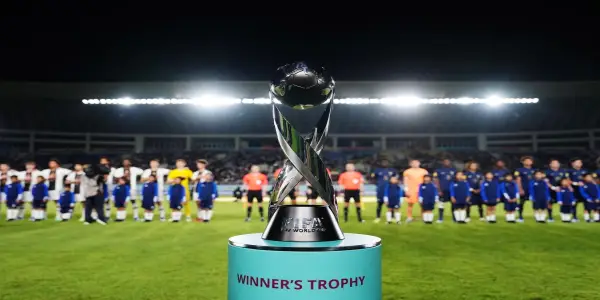 Africa's Emerging Football Talents Set to Shine at the 2025 FIFA U-17 World Cup in Qatar