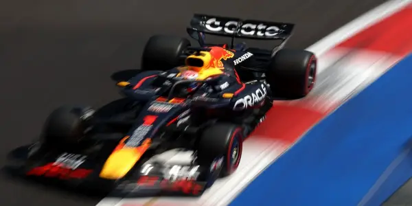 Red Bull Faces Challenges Ahead of Mexico GP: Insights into Their Struggles