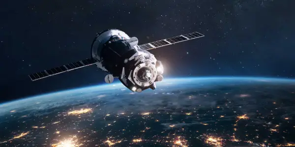 UK Advances in Space Defense and Naval Drone Technology
