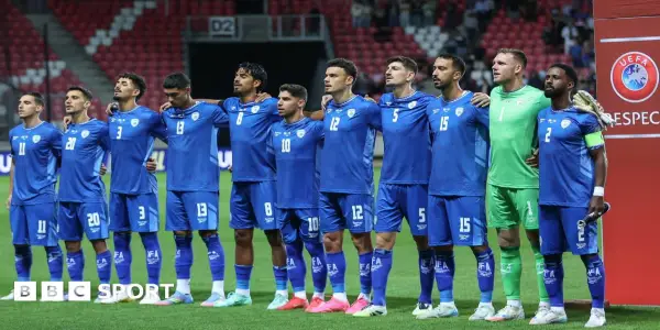 FIFA Council Meeting Omits Israel's Football Participation from Agenda