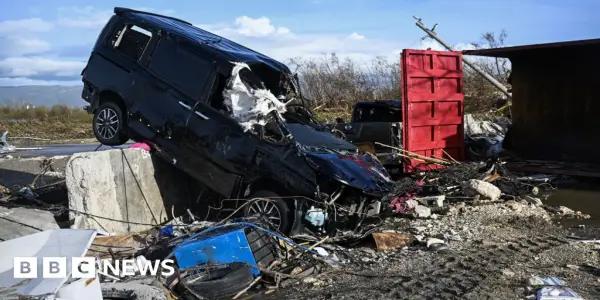 Hurricane Melissa's Death Toll Reaches 28 in Jamaica Amid Ongoing Recovery Efforts
