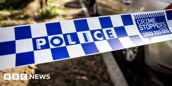 Nine Injured in Car Incident at Demolition Derby in New South Wales