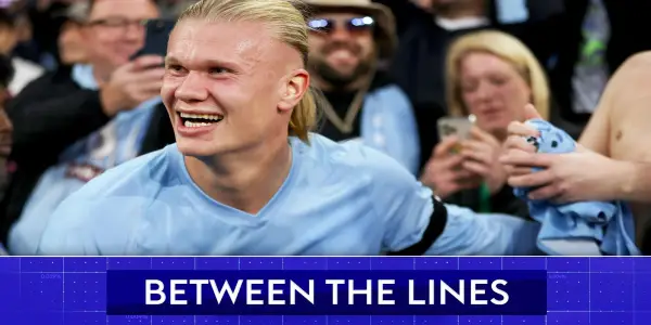 Erling Haaland Poised to Break Premier League Scoring Records Following Stellar Start
