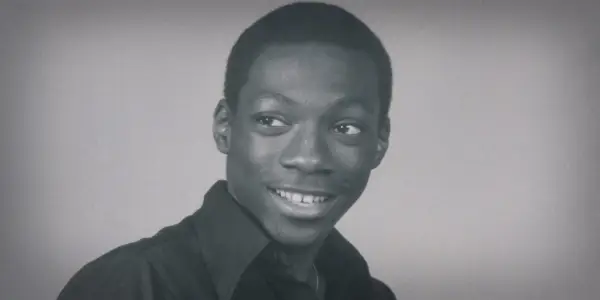 Eddie Murphy's New Documentary Explores His Family Legacy and Father's Tragic Death