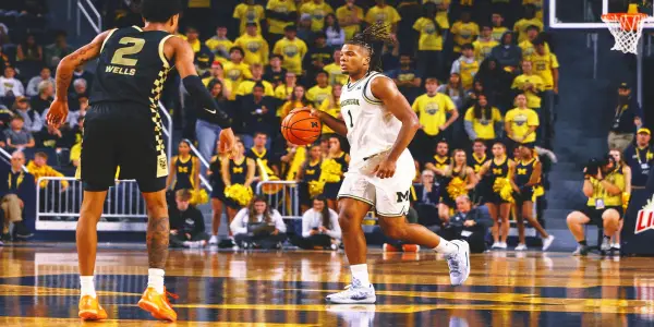 Michigan Wolverines Make History in Season Opener Amid Unique Circumstances