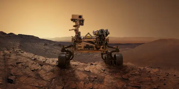Unraveling the Mysteries of Mars: Recent Discoveries Spark Curiosity