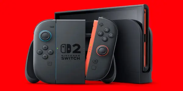 Nintendo Switch 2 and Original Switch Receive Firmware Update 21.1.0