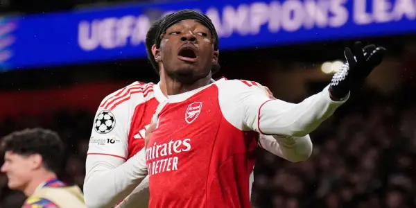 Arsenal Dominates Bayern Munich with Convincing 3-1 Champions League Victory