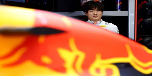 Tsunoda Seeks Clarity from Red Bull Following Las Vegas Grand Prix Setback