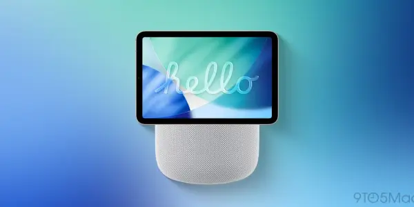 The Anticipation Surrounding Apple's HomePod Touch: Two Key Reasons for Its Timely Arrival