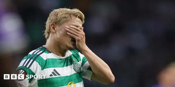 Scottish Football Faces Tough Times in European Competitions