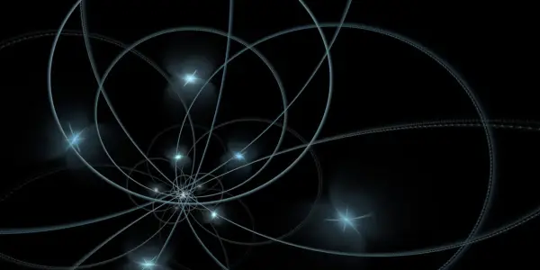 Japanese Physicists Revive Historical 'Knot' Theory to Address Matter-Antimatter Enigma