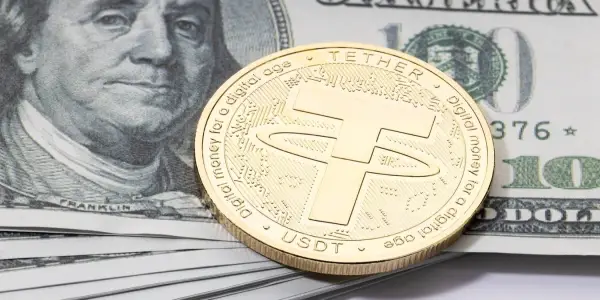 Tether's USDT Downgraded to Lowest Rating by S&P Amidst Concerns Over Asset Backing