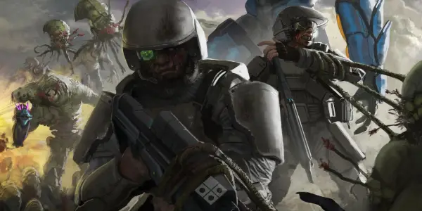 Celebrating 25 Years of Halo: New Releases and Exciting Developments