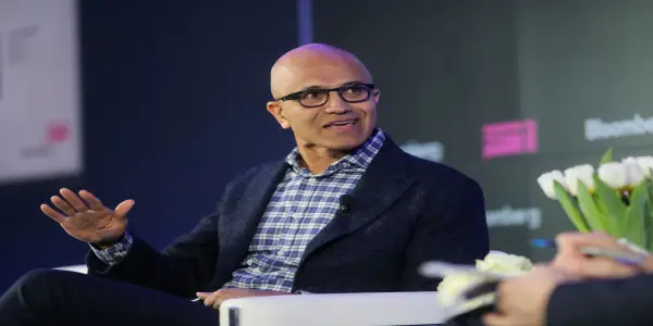 Microsoft's Satya Nadella Envisions an Innovative Future for Xbox Amidst Industry Challenges