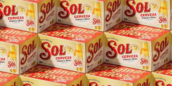 Sol Refreshes Brand Identity with a Modern Twist