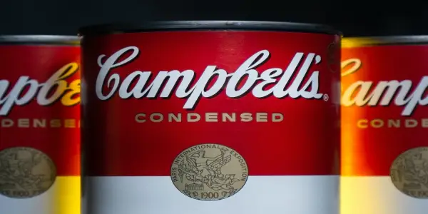 Campbell's Dismisses Executive Following Controversial Remarks About Products