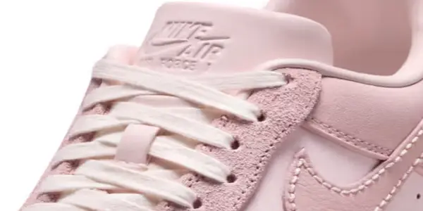 Nike Unveils Air Force 1 'Sakura,' A Sneaker Inspired by Cherry Blossoms