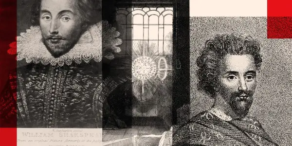 Debunking the Myth of the Literary Genius in the English Renaissance