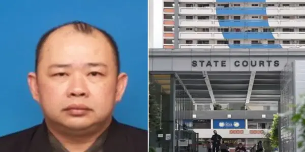Former Preschool Cook Sentenced for Molesting Toddlers During Naptime