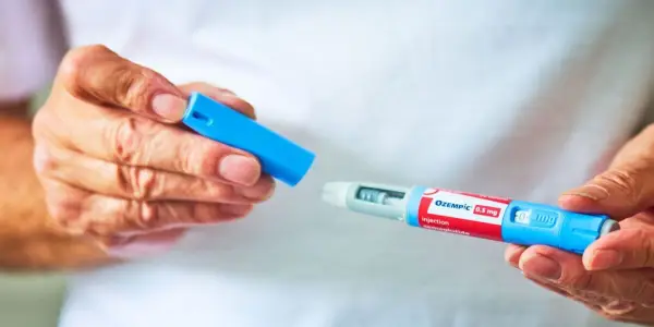 Study Links GLP-1 Medications Such as Ozempic to Chronic Cough Risk