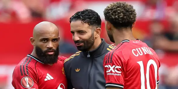 Manchester United's Transfer Chief Highlights Future Investment Plans