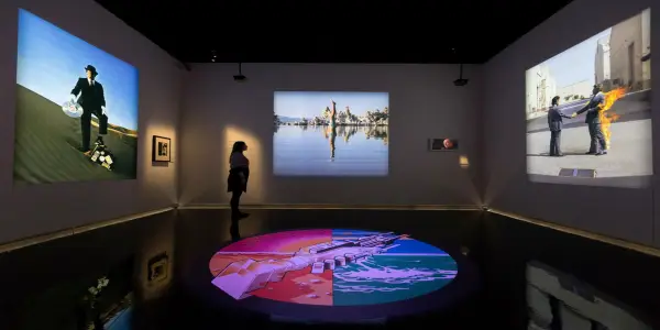 Pink Floyd's 'Wish You Were Here' Celebrates 50th Anniversary with Special Box Set Release