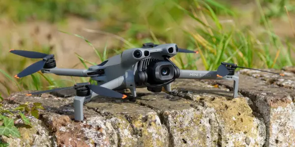 DJI Mini 5 Pro Review: Enhanced Features with a Slightly Heavier Build