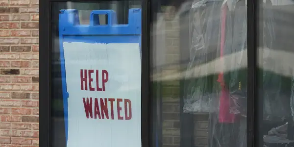 U.S. Jobless Benefit Applications Decline to 191,000, Marking a Three-Year Low