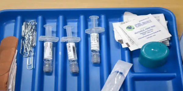Texas Sees Highest Whooping Cough Cases in Over a Decade