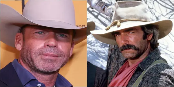 Sam Elliott Joins Taylor Sheridan's 'Landman' for Season Two Amid Excitement