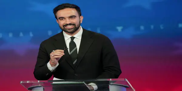 Progressive Voices Gain Traction on Cable News Amid Political Landscape Shift