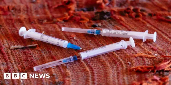Fiji Faces Alarming Surge in HIV Cases Linked to Drug Use and Unsafe Practices