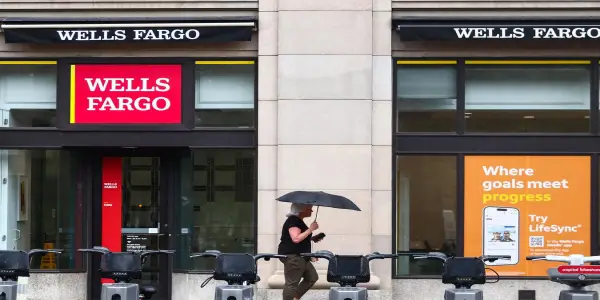 Wells Fargo Faces Investor Lawsuit Over Alleged Deceptive Hiring Practices