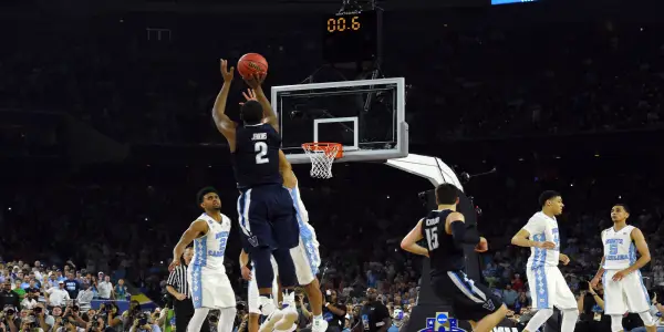 Five Iconic National Championship Buzzer Beaters in College Basketball History
