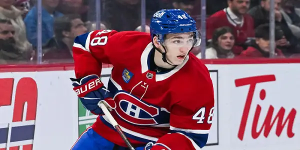 Preview: Rangers Face Canadiens in NHL Matchup Tonight
