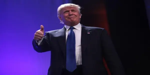 Trump's Pragmatic Political Approach: Lessons for Corporate America