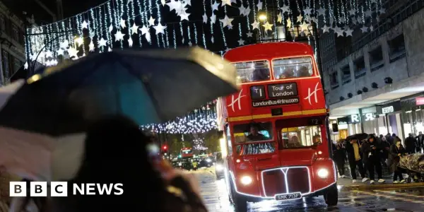 English Mayors Granted Authority to Implement Tourist Taxes