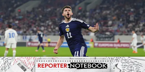 Scotland on the Brink of World Cup Qualification as Belarus Provides Unexpected Aid