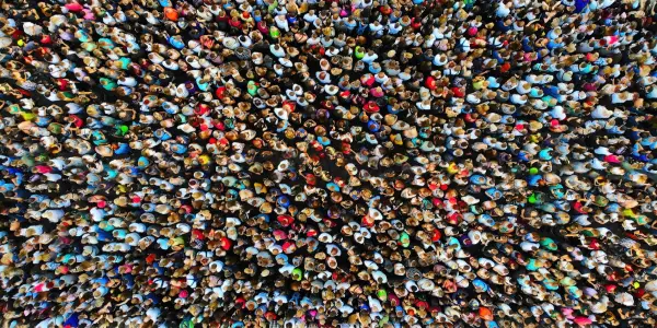 Exploring the Total Number of People Who Have Ever Lived on Earth
