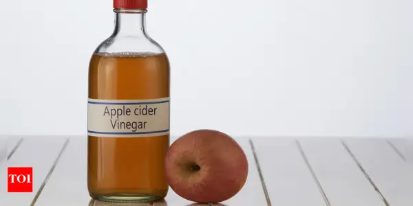 Potential Risks of Apple Cider Vinegar: Experts Highlight Serious Side Effects