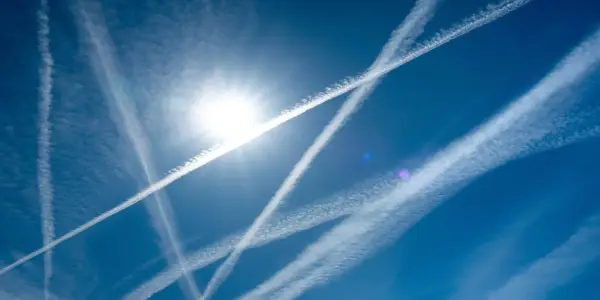 Columbia University Study Warns of Risks in Solar Geoengineering via Stratospheric Aerosol Injection