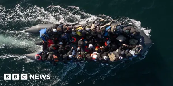 Government Unveils Ambitious Overhaul of Asylum System Amidst Challenges