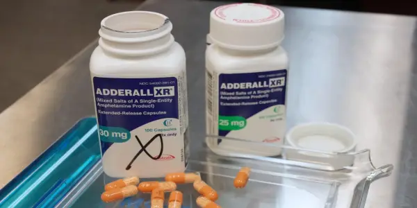Executives of Telehealth Company Found Guilty of Illegally Distributing Adderall