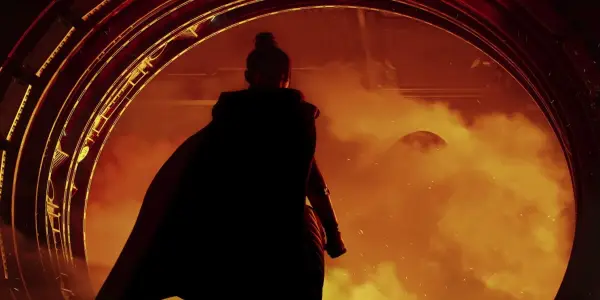 New 'Star Wars' Game 'Fate of the Old Republic' Signals a Pivotal Moment