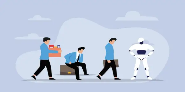 Amazon's Job Cuts: The Human Cost Behind AI Justifications