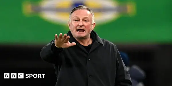 Northern Ireland Approaches World Cup Play-offs with Renewed Hope, Says O'Neill
